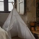 Casa vacanze O Rio Da Meiga *
