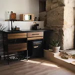 O Rio Da Meiga Casa vacanze Beloso