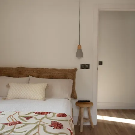 O Rio Da Meiga Holiday home *