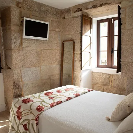 Holiday home O Rio Da Meiga Beloso