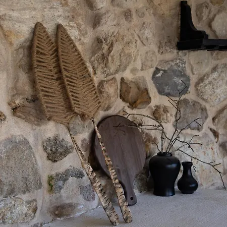 O Rio Da Meiga Holiday home *