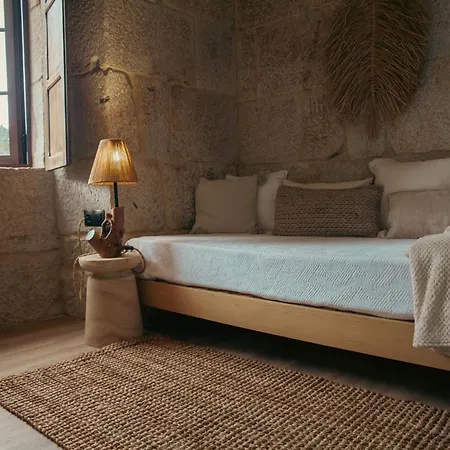 Holiday home O Rio Da Meiga