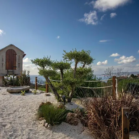 Holiday home O Rio Da Meiga