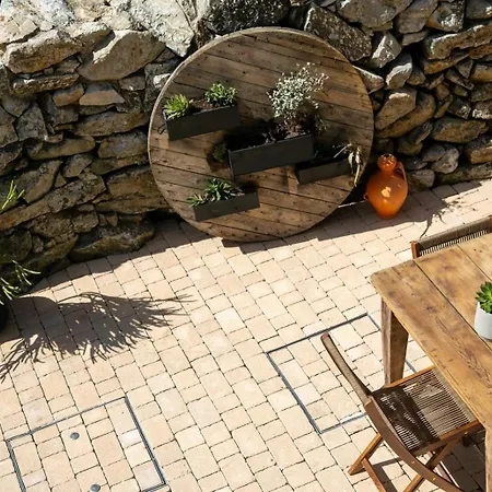 O Rio Da Meiga Holiday home Beloso