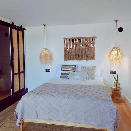 O Rio Da Meiga Holiday home