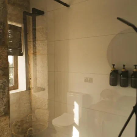 O Rio Da Meiga Beloso