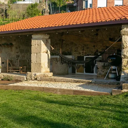O Rio Da Meiga Holiday home