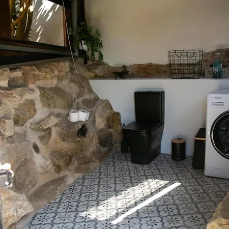 O Rio Da Meiga Beloso