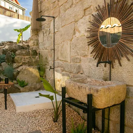 O Rio Da Meiga Beloso