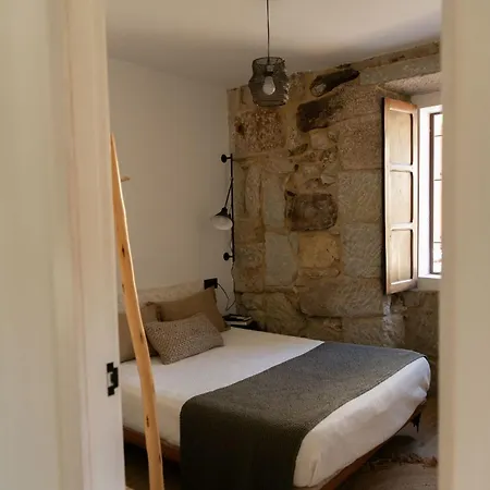 O Rio Da Meiga Holiday home