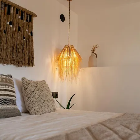 Holiday home O Rio Da Meiga Beloso