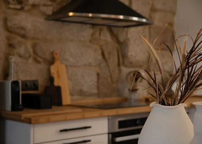 O Rio Da Meiga Prázdninový dům *