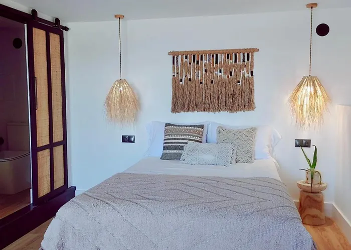 O Rio Da Meiga Prázdninový dům