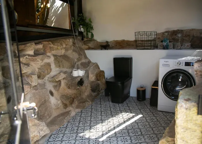 O Rio Da Meiga Beloso